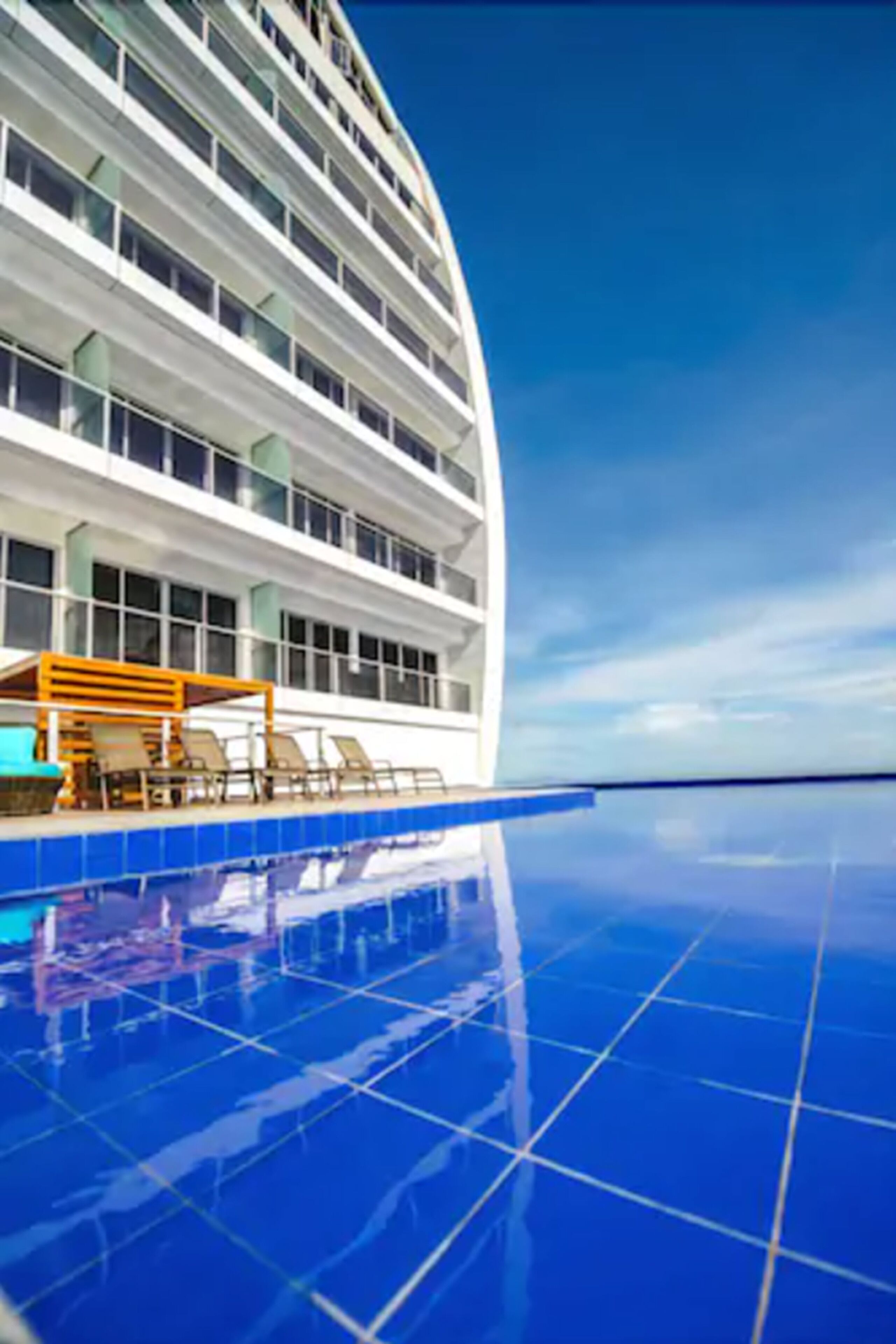 Foto - Wyndham Manta Sail Plaza Hotel and Convention Center