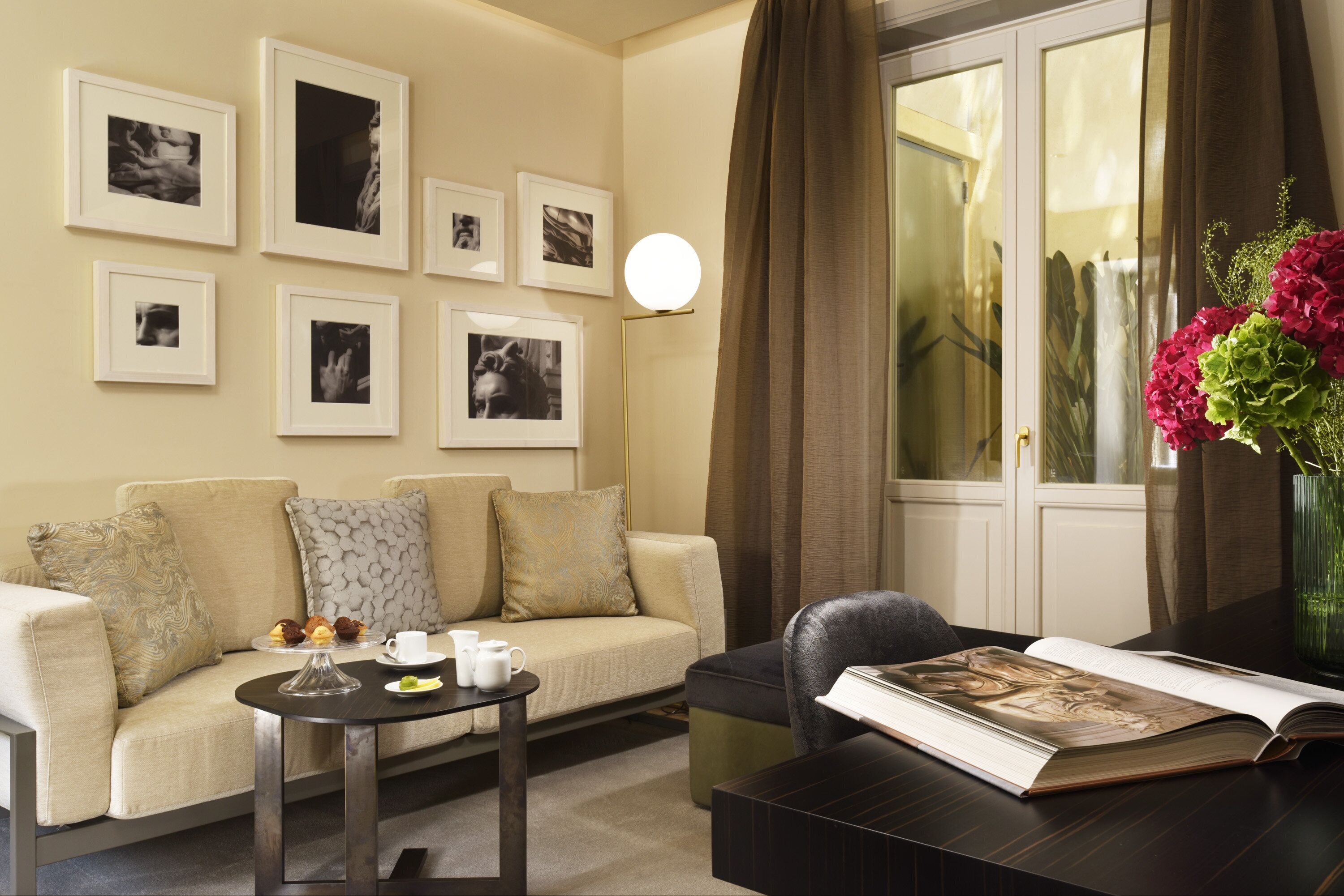 Photo - Margutta 19 - Small Luxury Hotels of the World