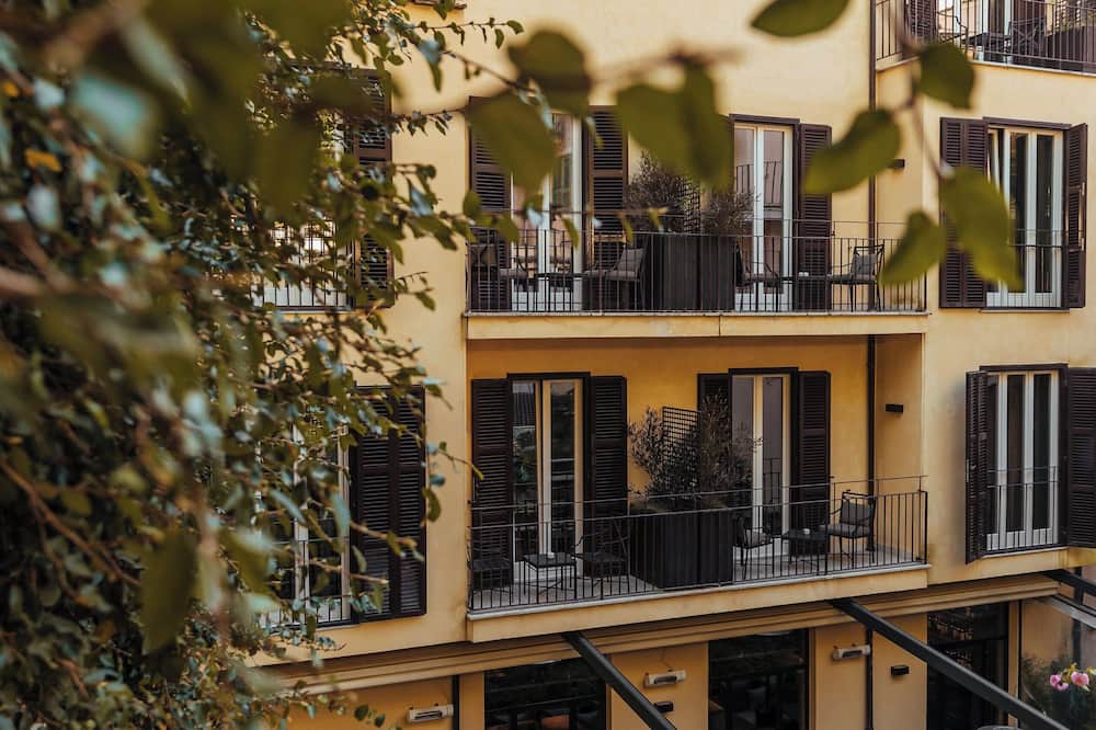 Margutta 19 - Small Luxury Hotels of the World