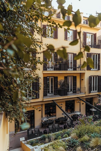 Margutta 19 - Small Luxury Hotels of the World