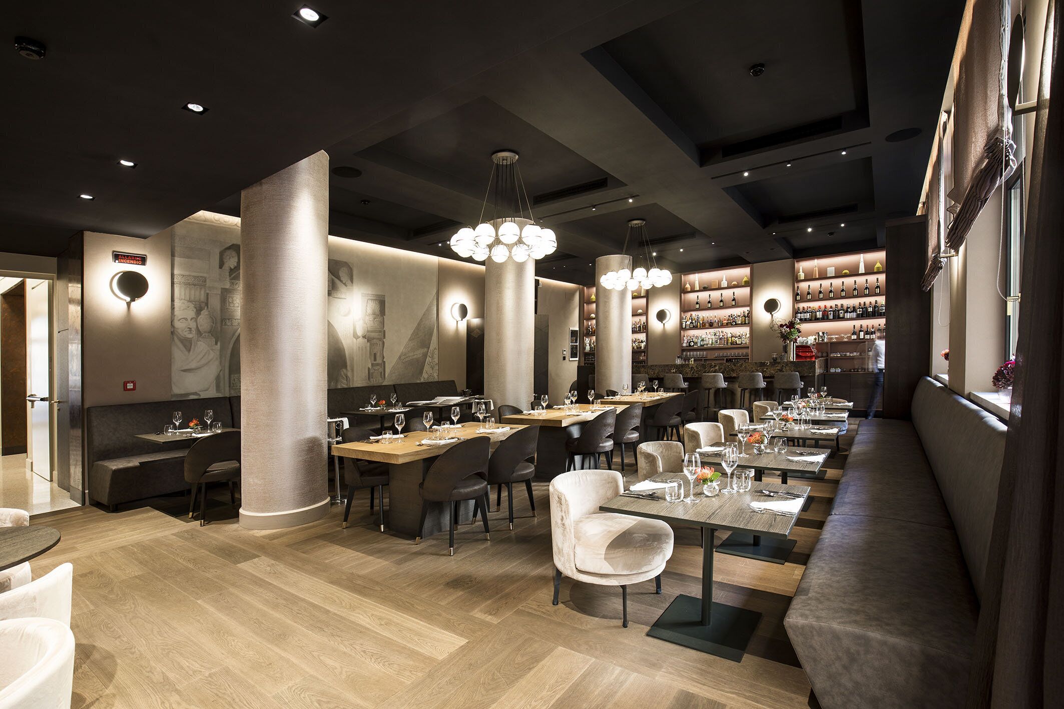 Photo - Margutta 19 - Small Luxury Hotels of the World