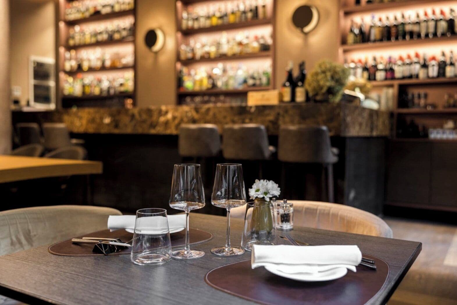 Photo - Margutta 19 - Small Luxury Hotels of the World