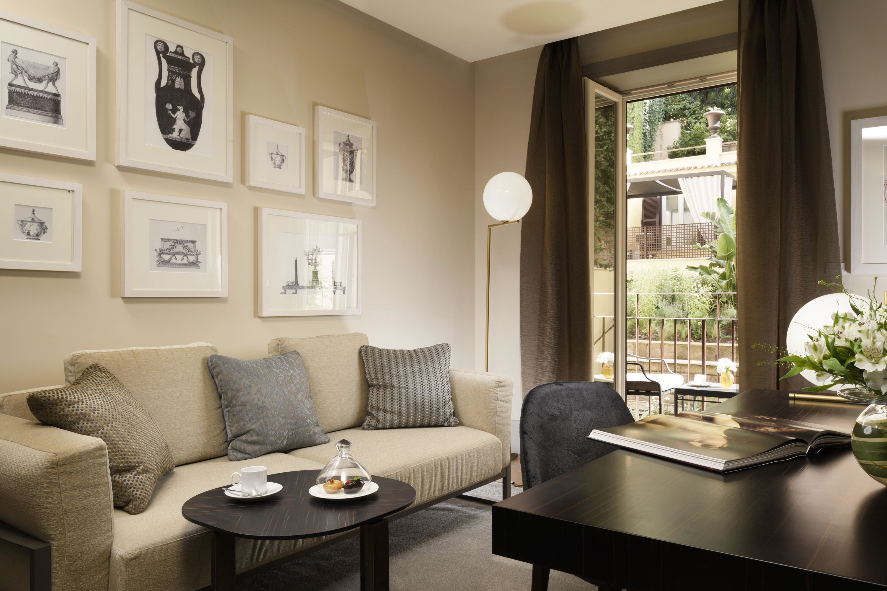 Photo - Margutta 19 - Small Luxury Hotels of the World