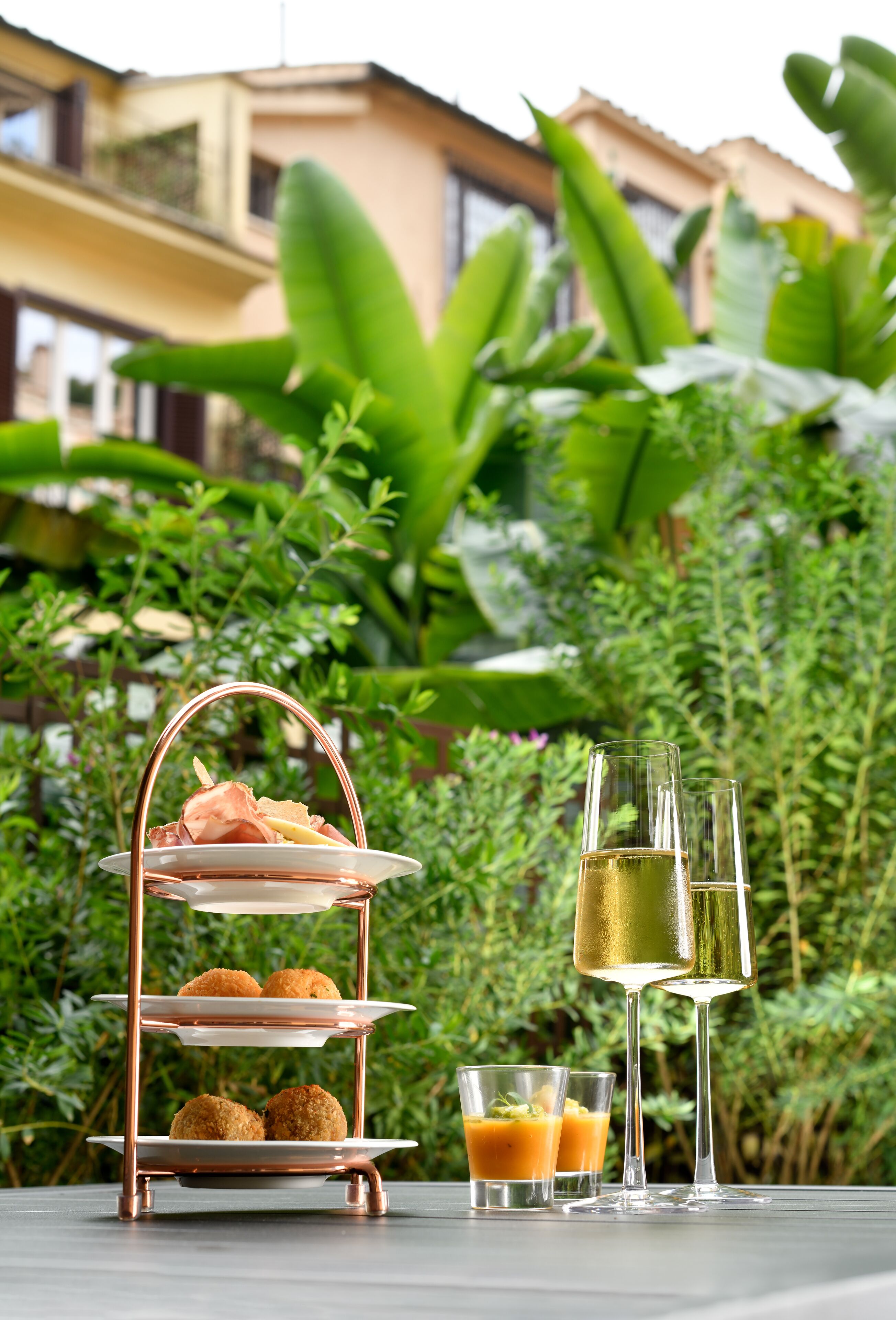 Photo - Margutta 19 - Small Luxury Hotels of the World