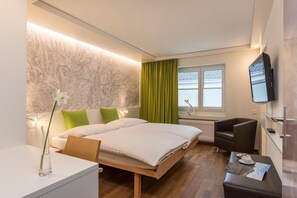 View from property - Hotel Weiss Kreuz (Thusis)