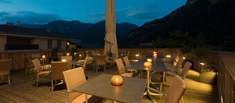 Hotel Weiss Kreuz