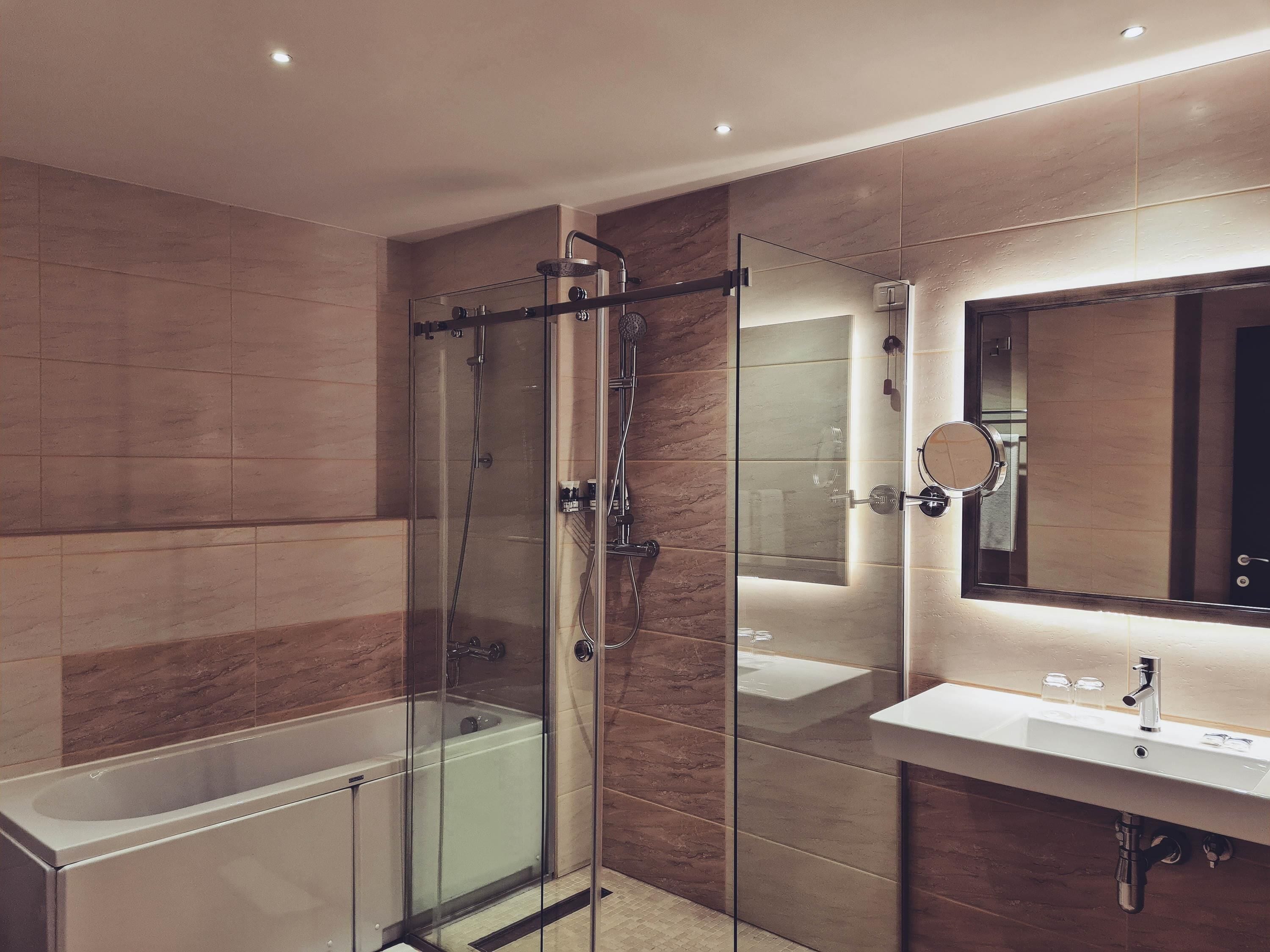 1 bedroom, minibar, in-room safe, desk