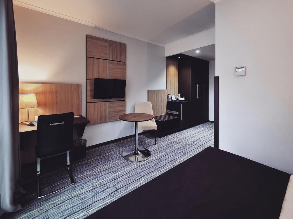 Standard Double Room, 1 Double Bed