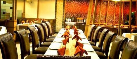 Restaurantes
