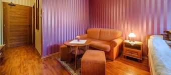 Hotel Tevel