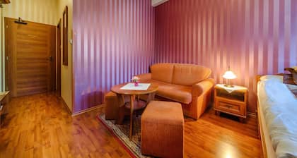 Hotel Tevel