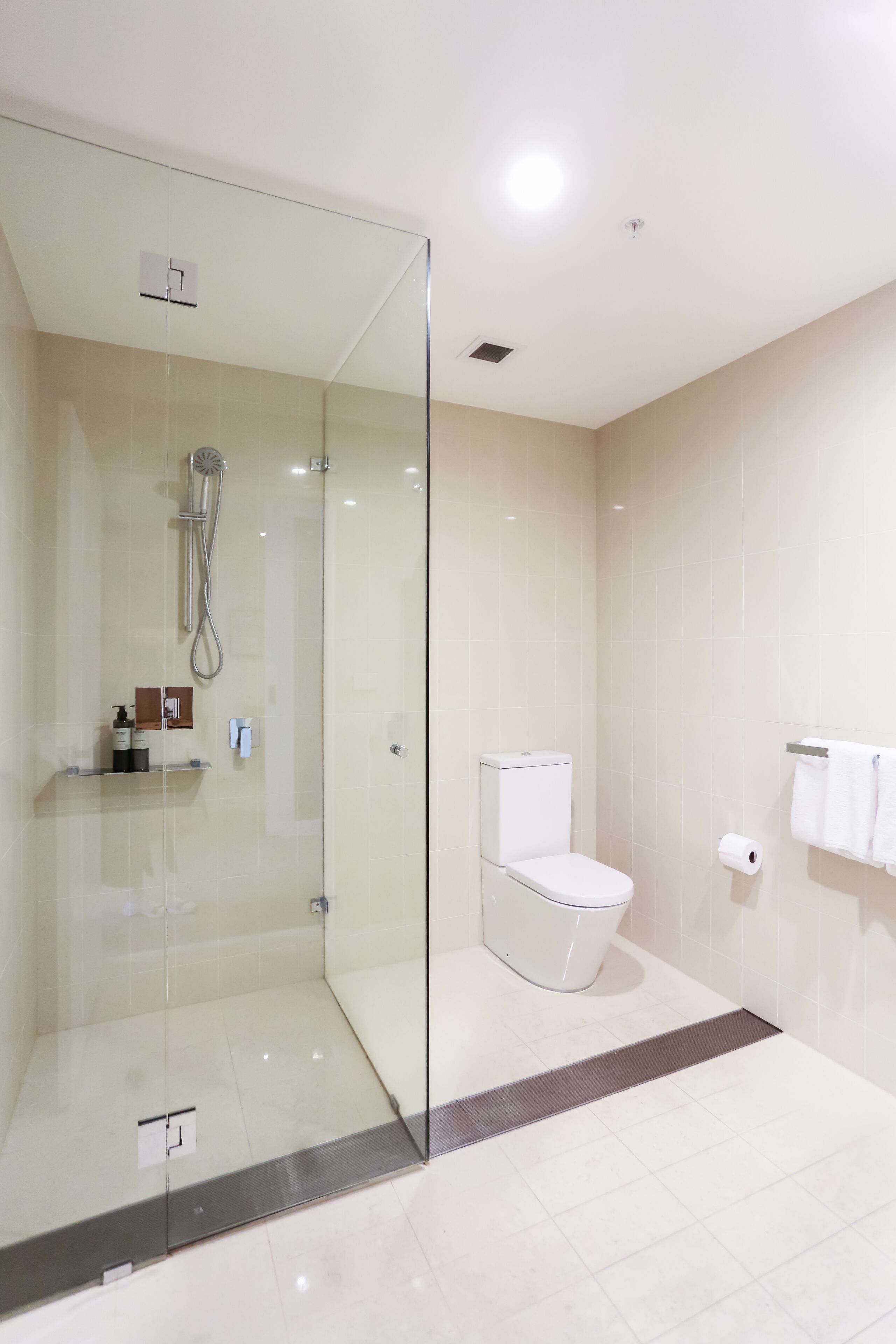SKYE Hotel Suites Parramatta — image 10