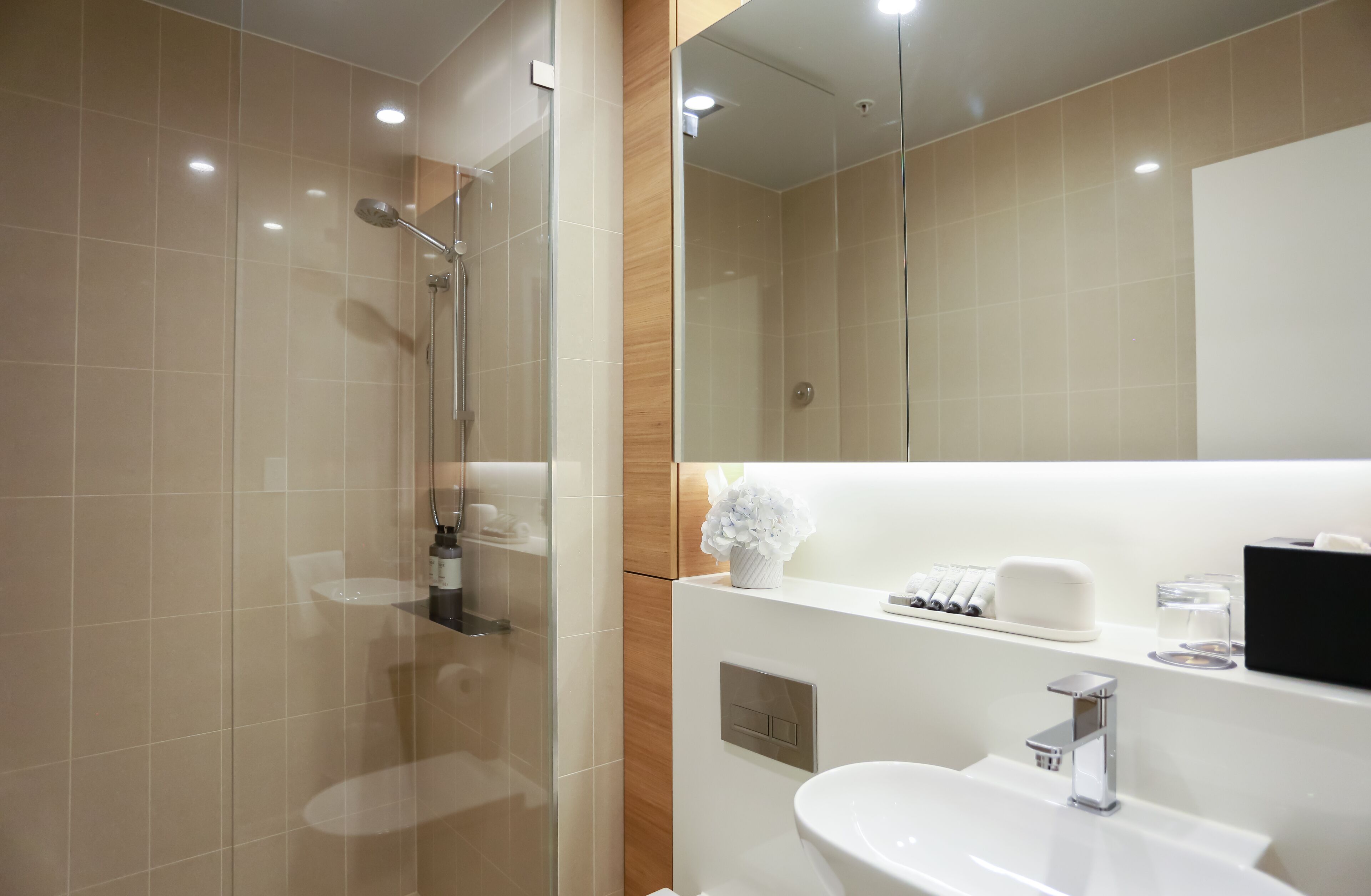 SKYE Hotel Suites Parramatta — image 18