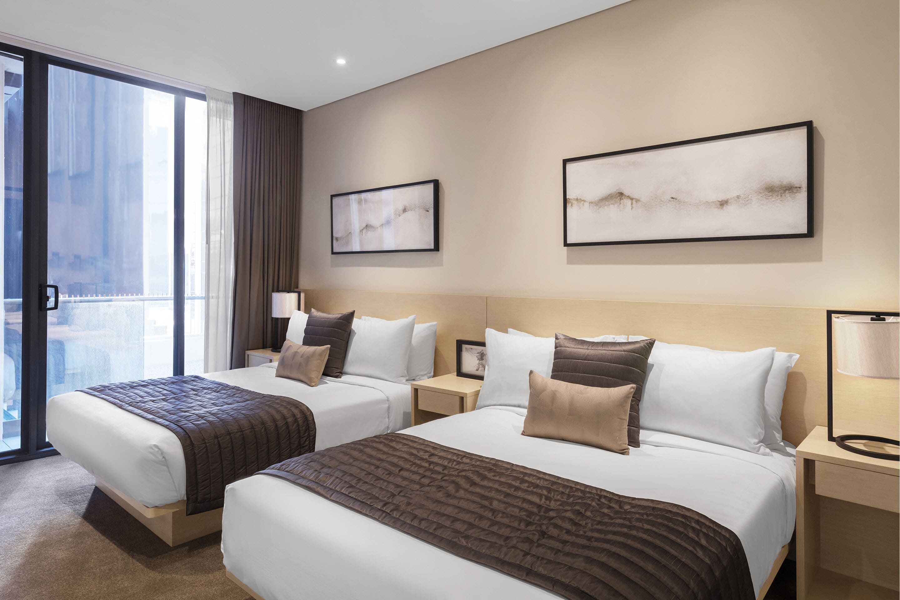 SKYE Hotel Suites Parramatta — image 15