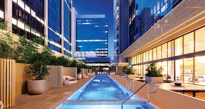 SKYE Hotel Suites Parramatta