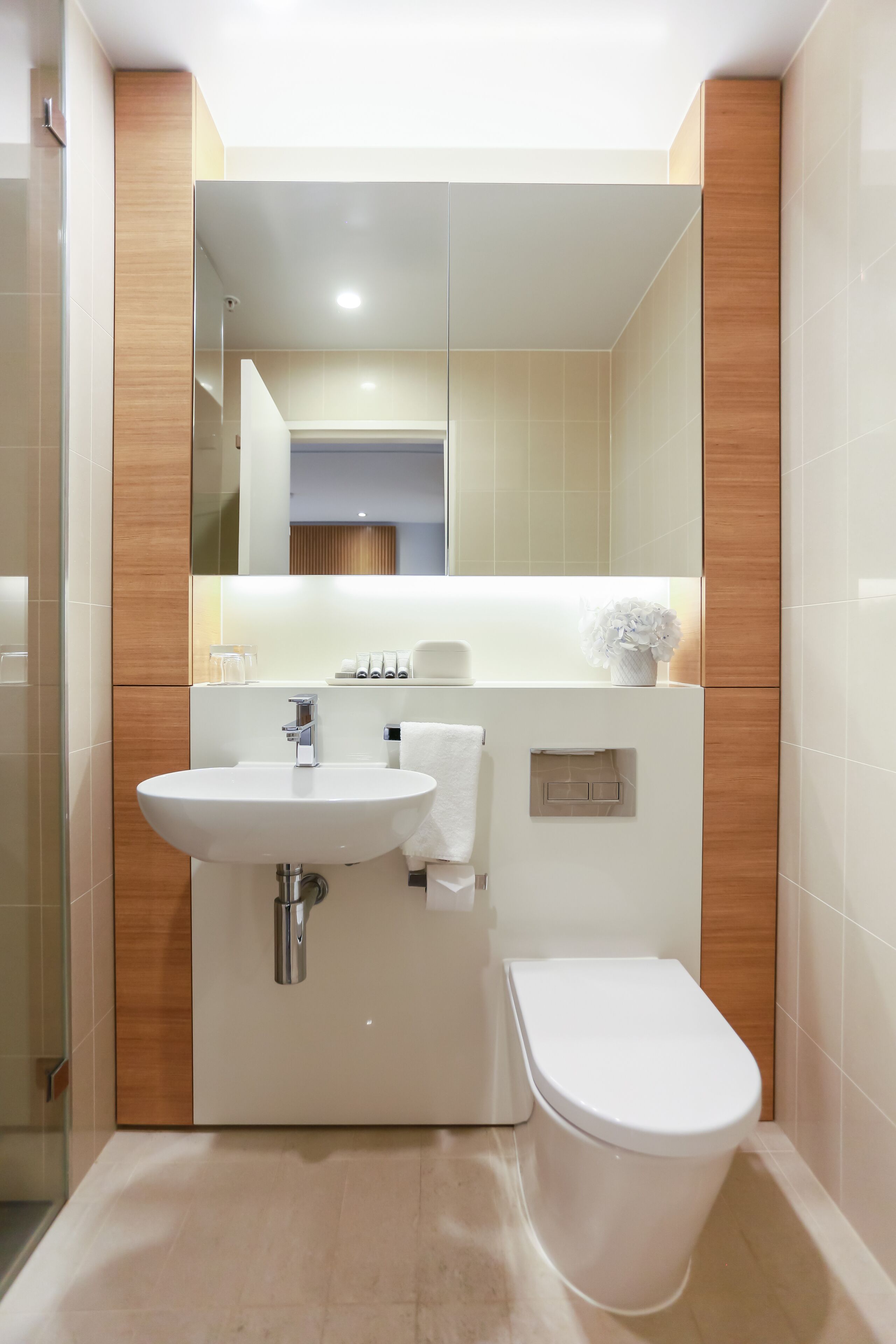 SKYE Hotel Suites Parramatta — image 11