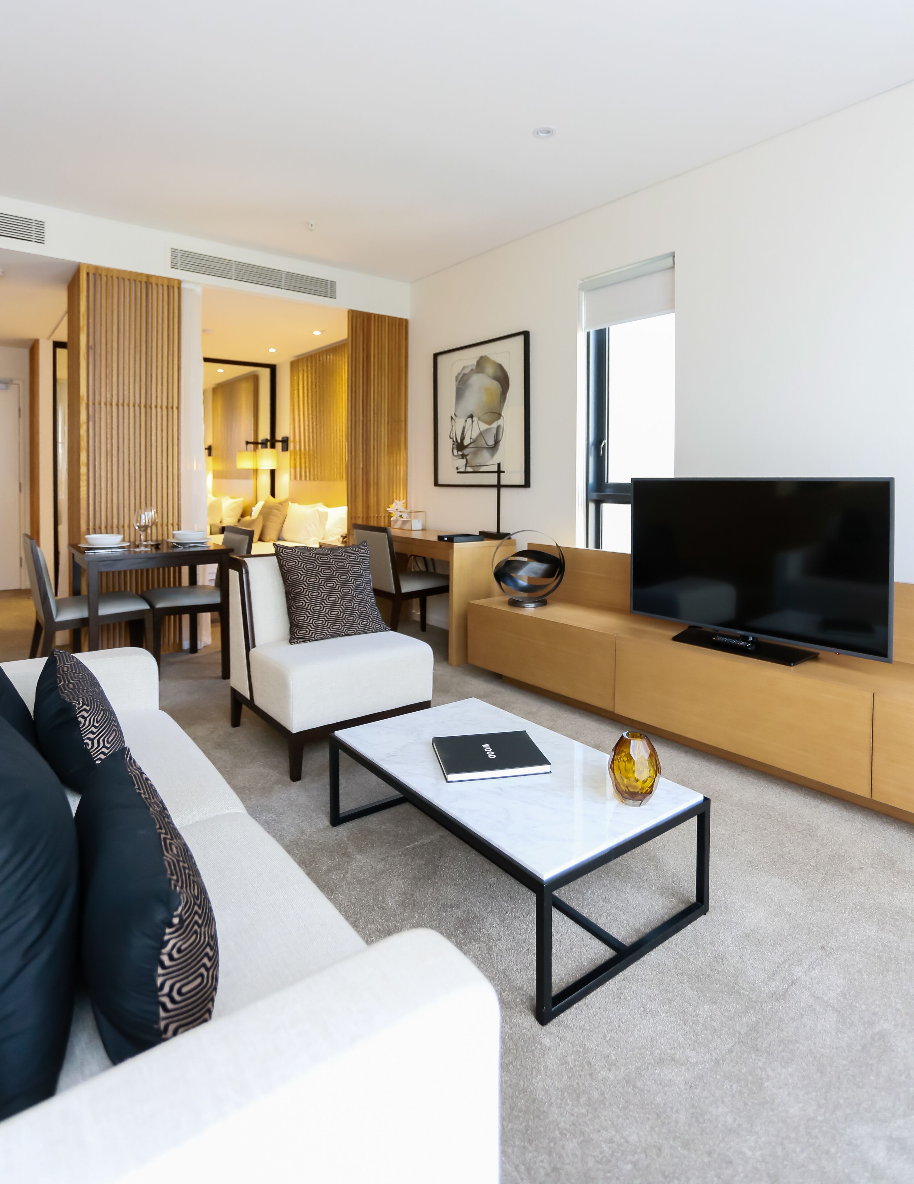 SKYE Hotel Suites Parramatta — image 14