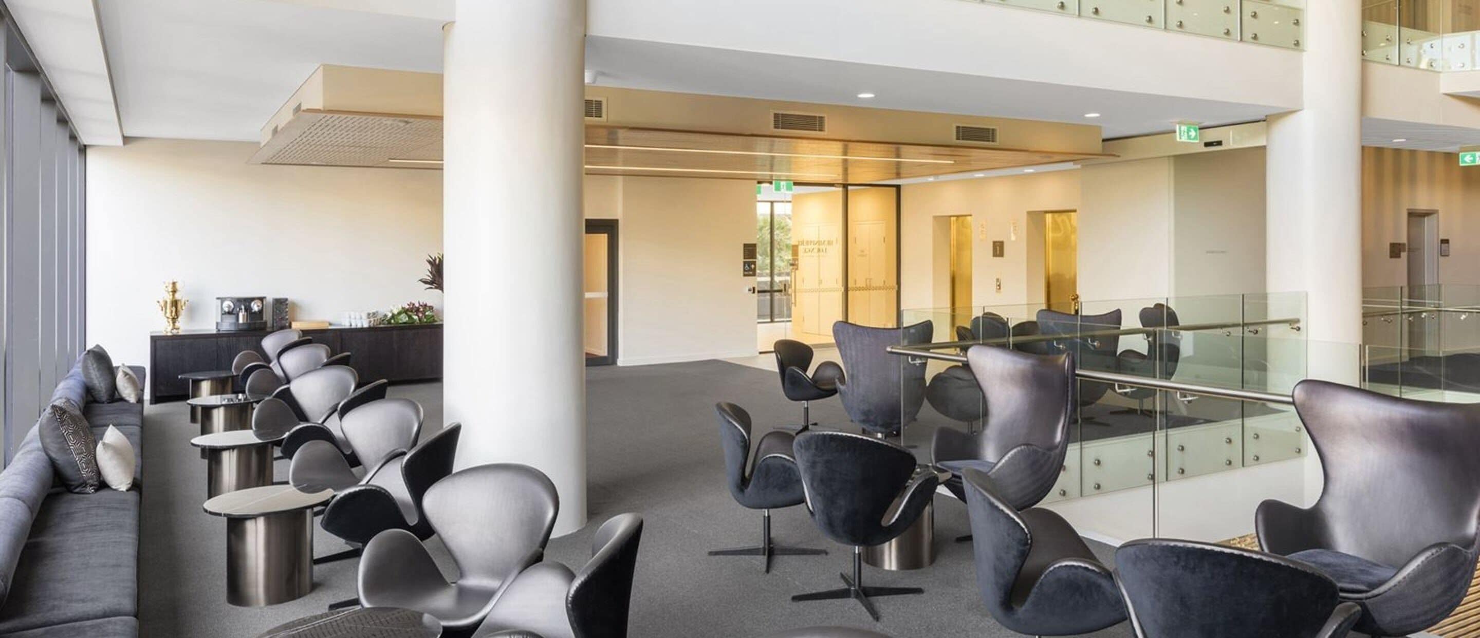 SKYE Hotel Suites Parramatta — image 28