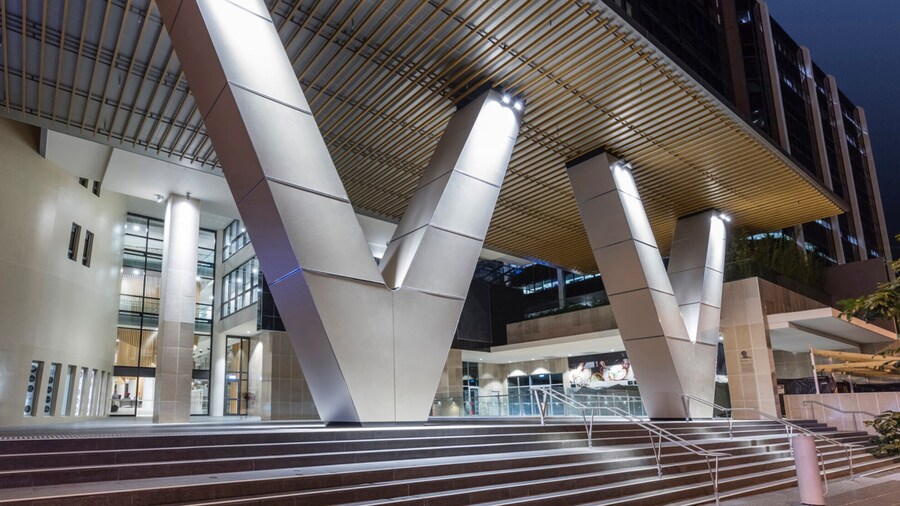 SKYE Hotel Suites Parramatta