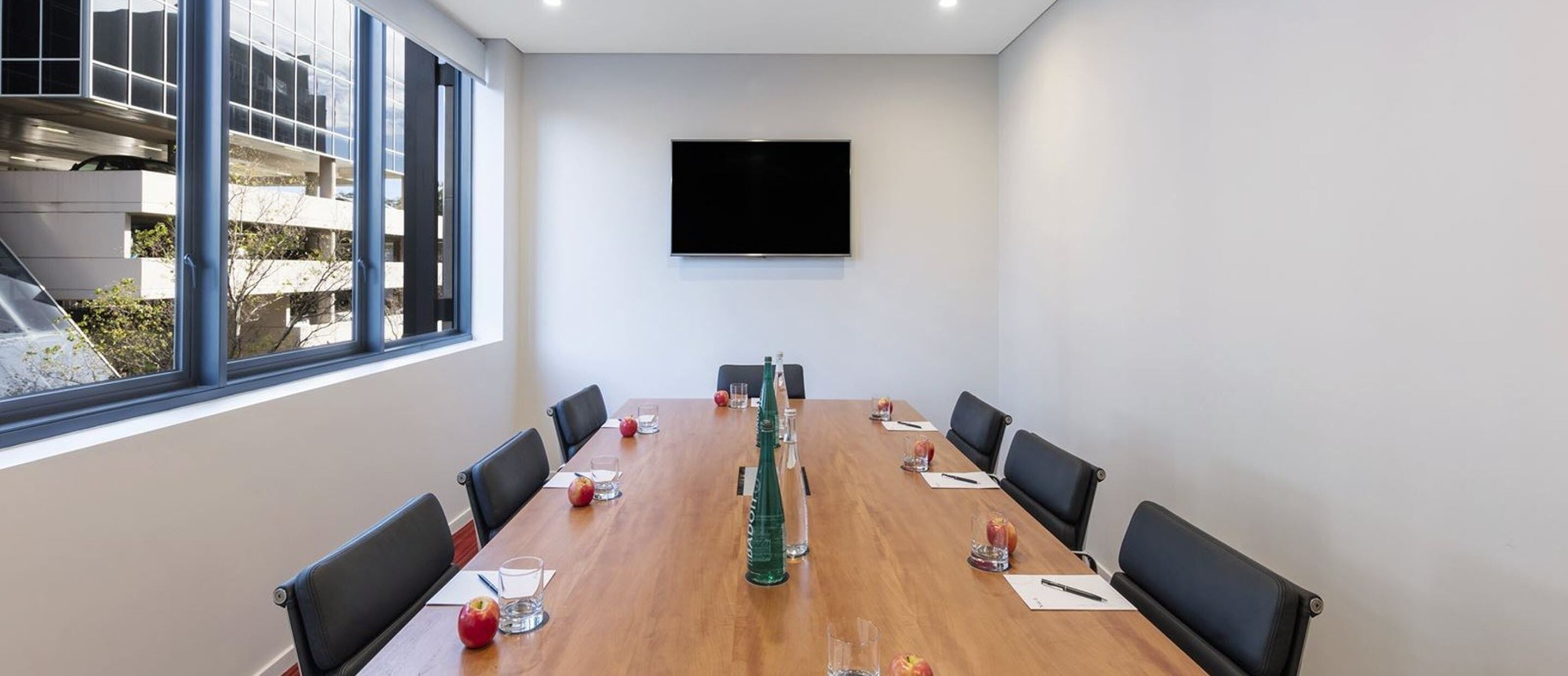 SKYE Hotel Suites Parramatta — image 29