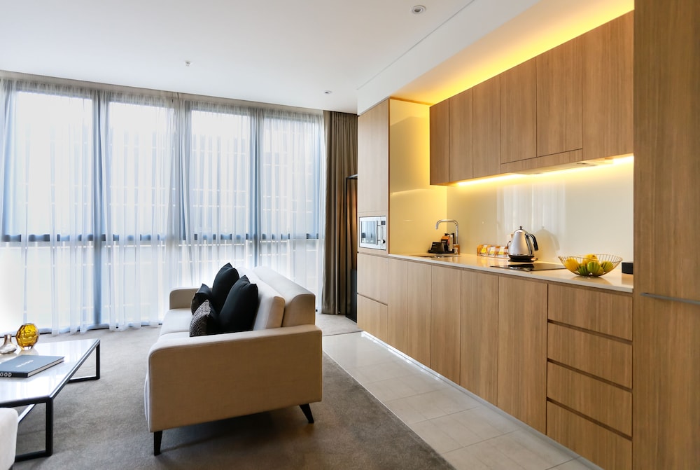 SKYE Suites Parramatta by null