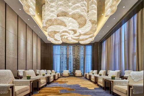 Wanda Realm Shangrao