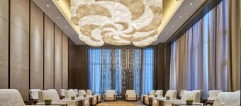 Wanda Realm Shangrao