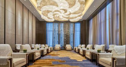 Wanda Realm Shangrao