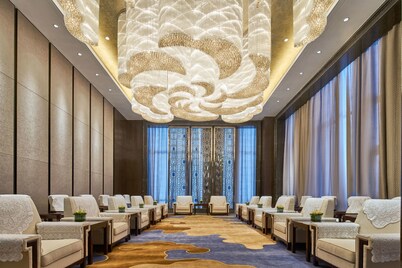 Wanda Realm Shangrao