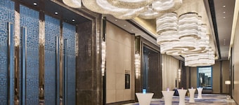 Wanda Realm Shangrao
