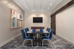 Sala de reuniones