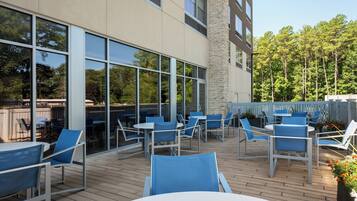 Accommodatievoorziening