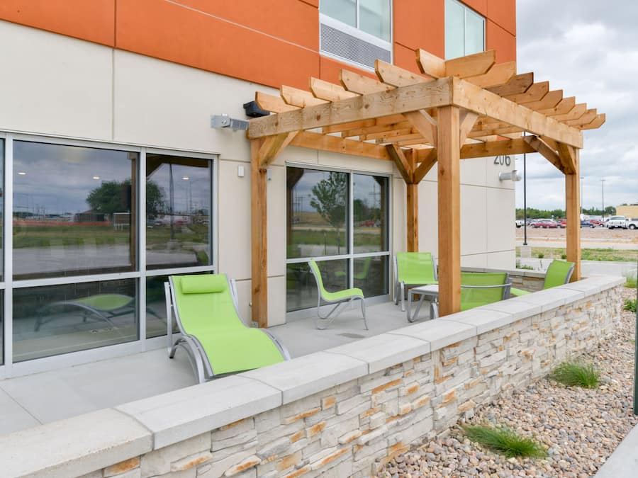 Ausstattung der Unterkunft