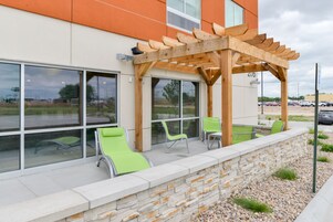 Servicio de la propiedad