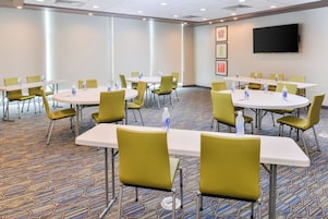 Sala de reuniones