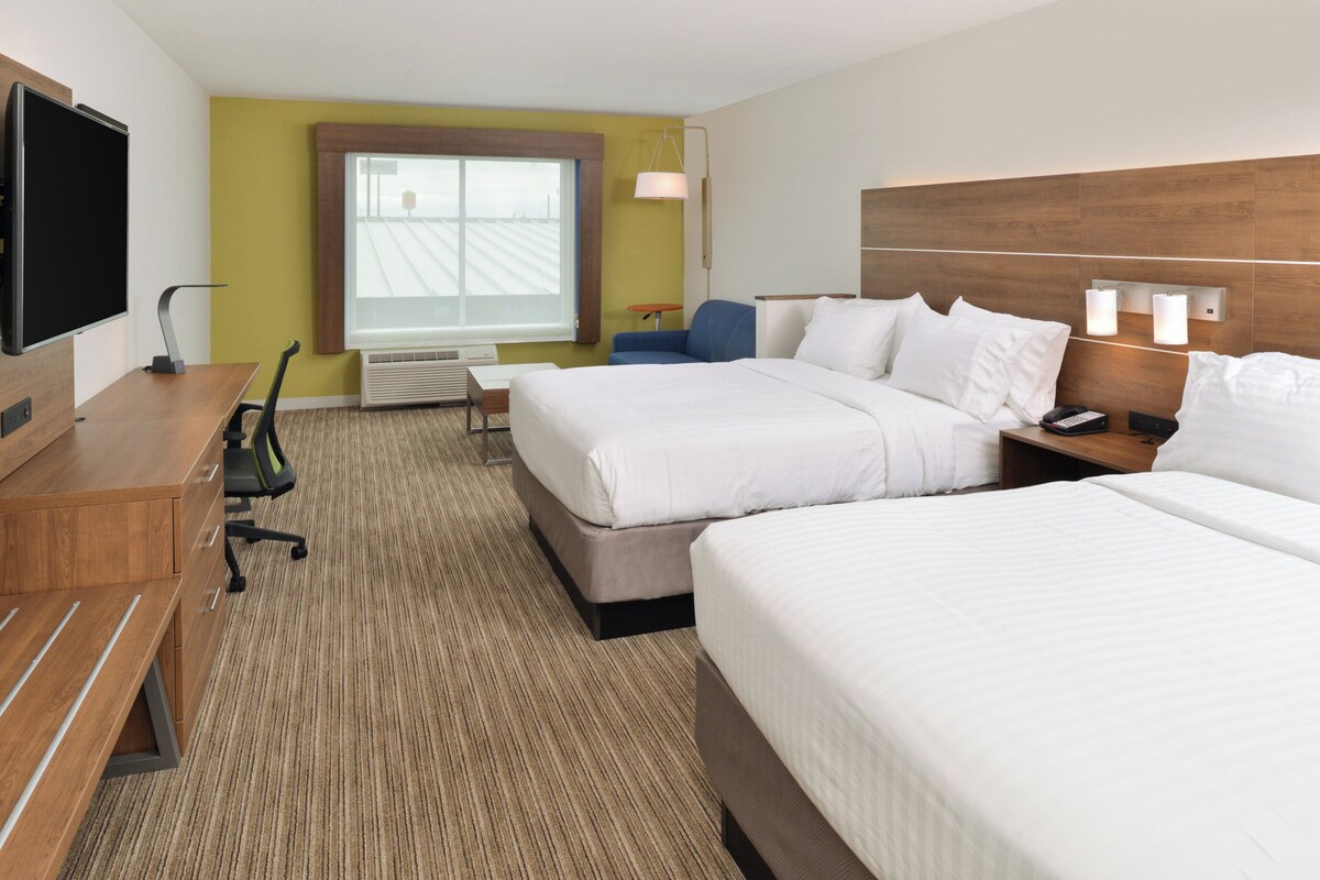 Suite | Literie de qualité, lit avec matelas à plateau-coussin, coffre-fort
