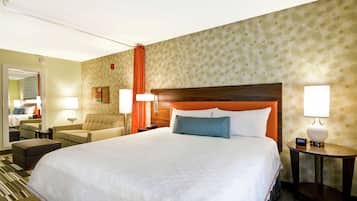 55-Zoll-LCD-Fernseher mit Kabelempfang, Fernseher, Netflix