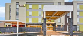 Home2 Suites by Hilton Rapid City