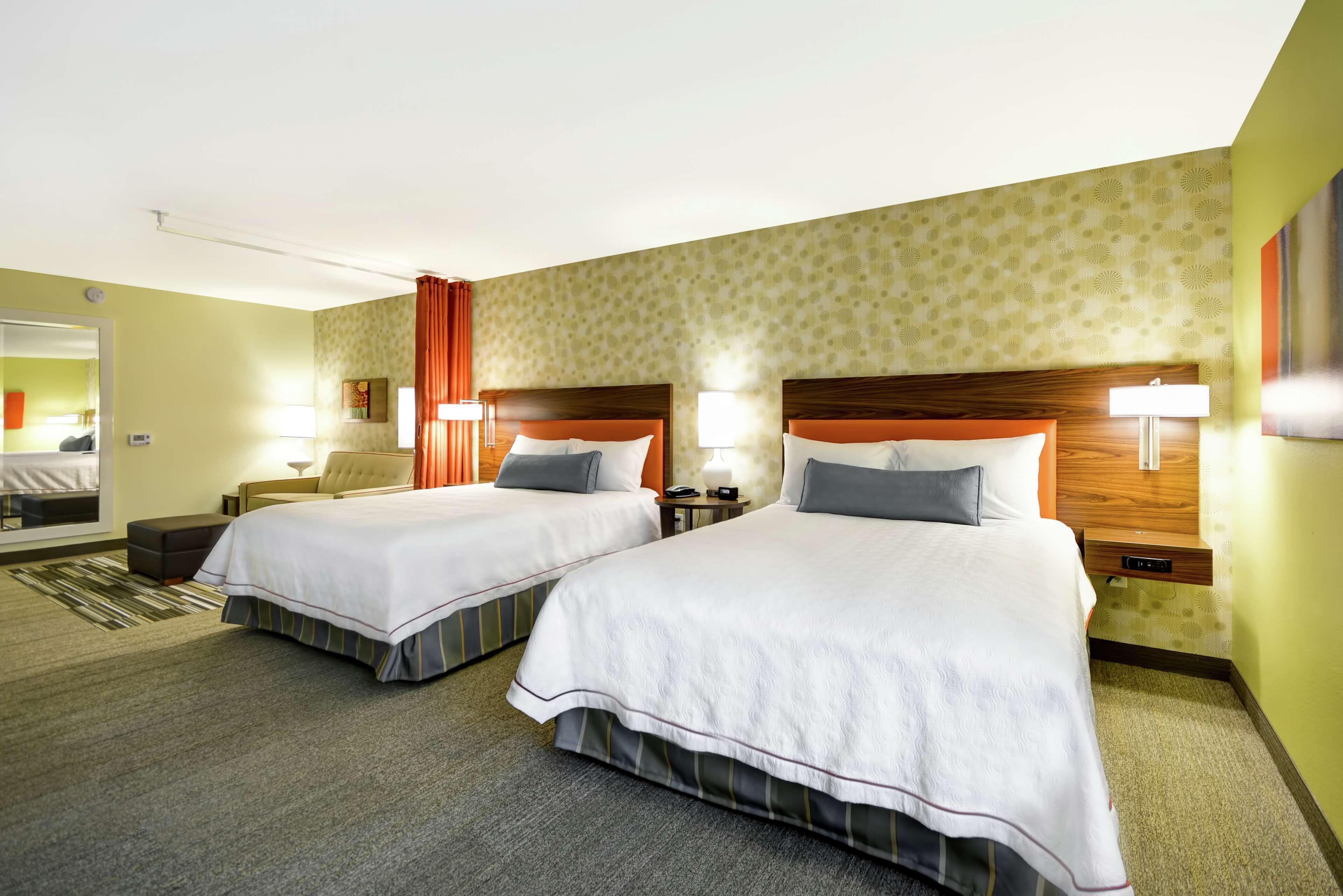 55-inch lcd tv with cable channels, tv, netflix