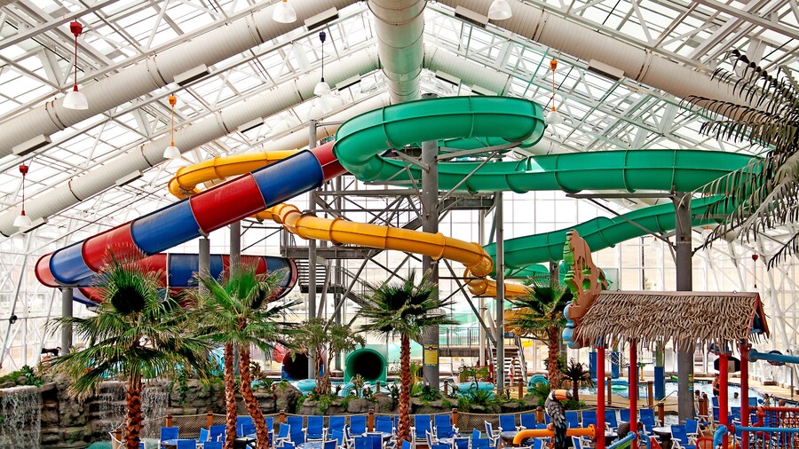 Home2 Suites by Hilton Rapid City