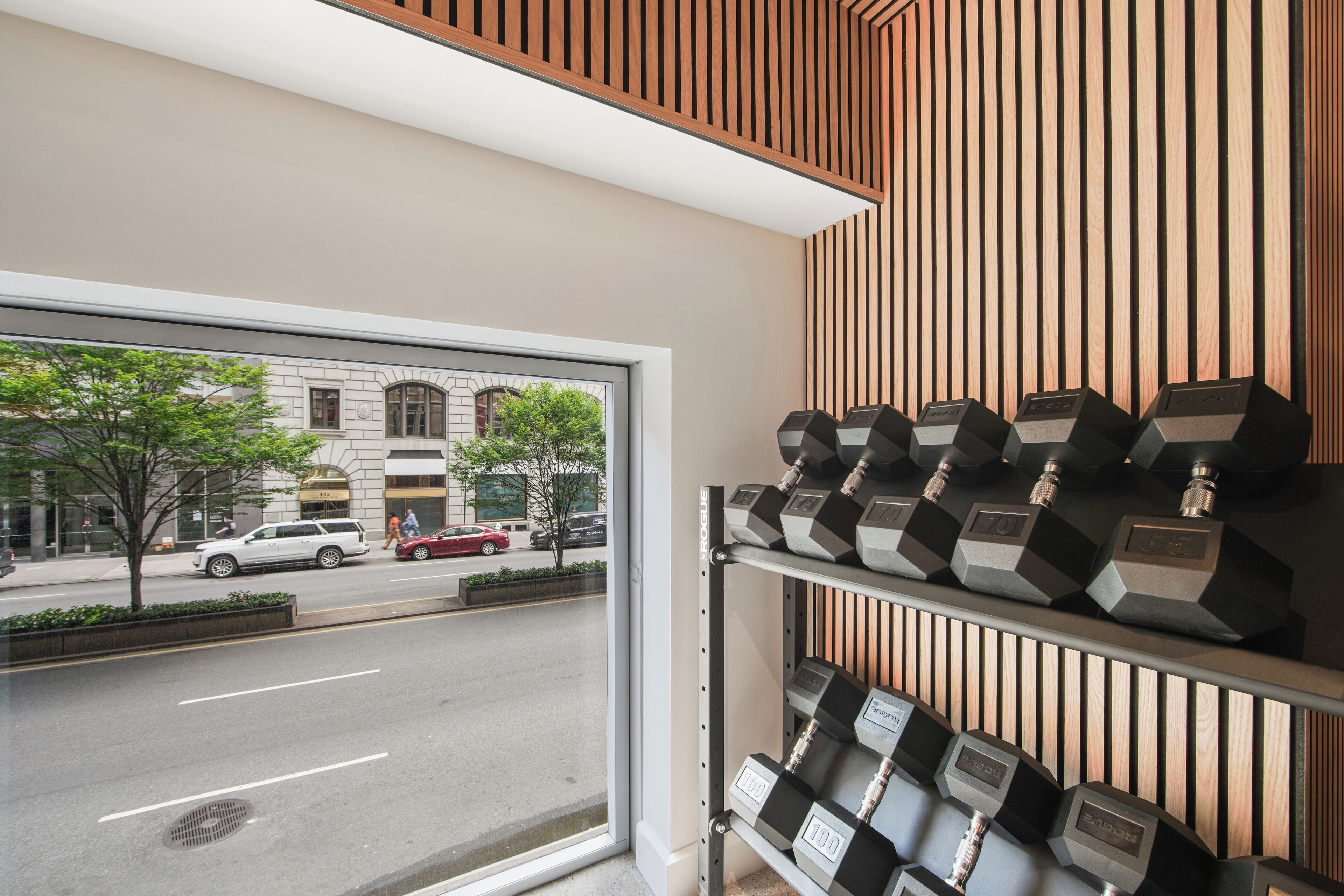 Foto - Hotel Park Ave NYC