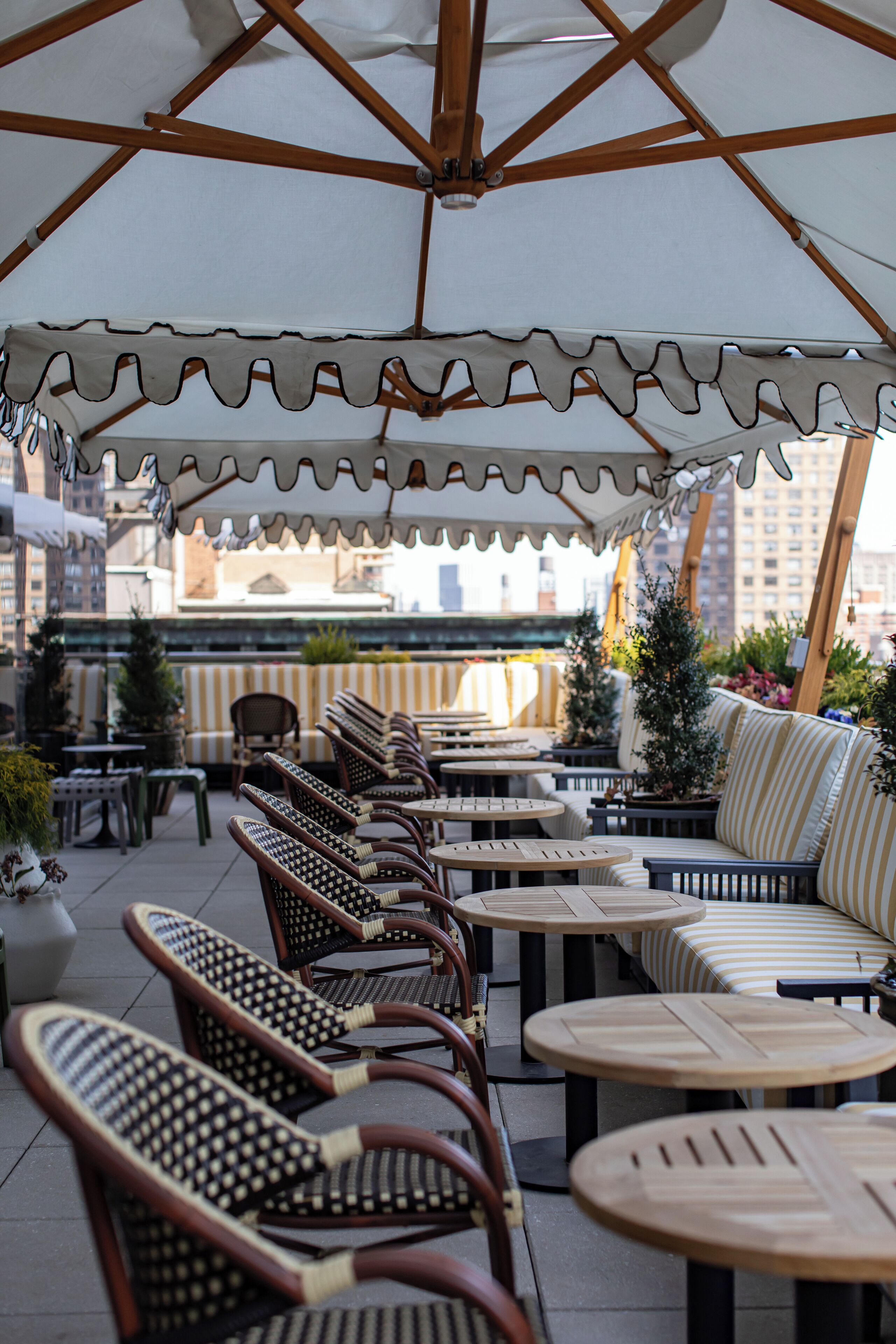 Hotel Park Ave NYC, New York: Reviews & Hotel Deals | Book at