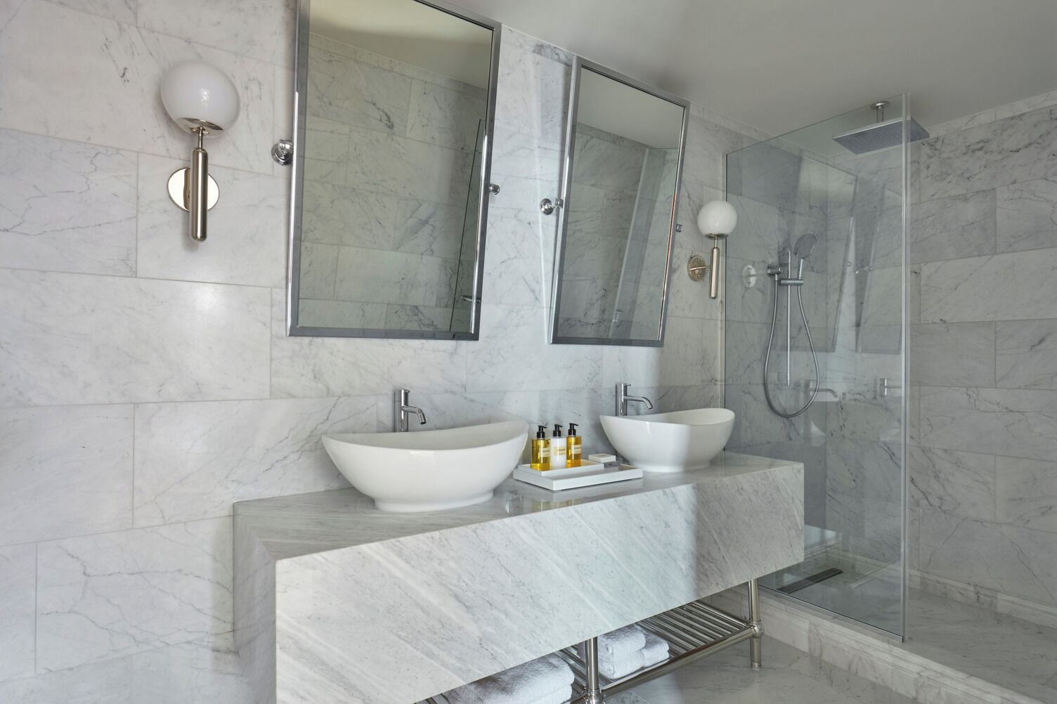 Foto - Hotel Park Ave NYC