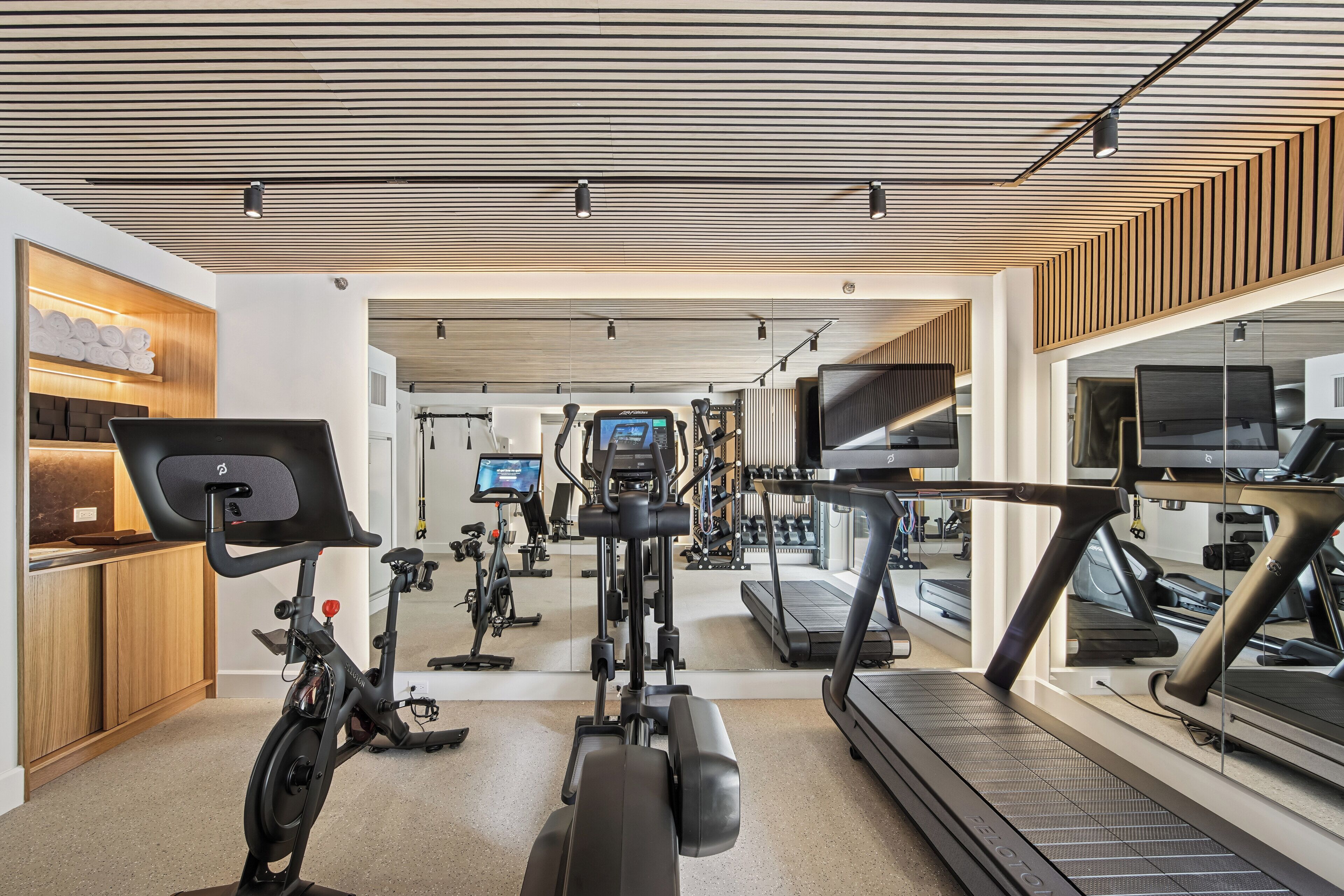 Foto - Hotel Park Ave NYC