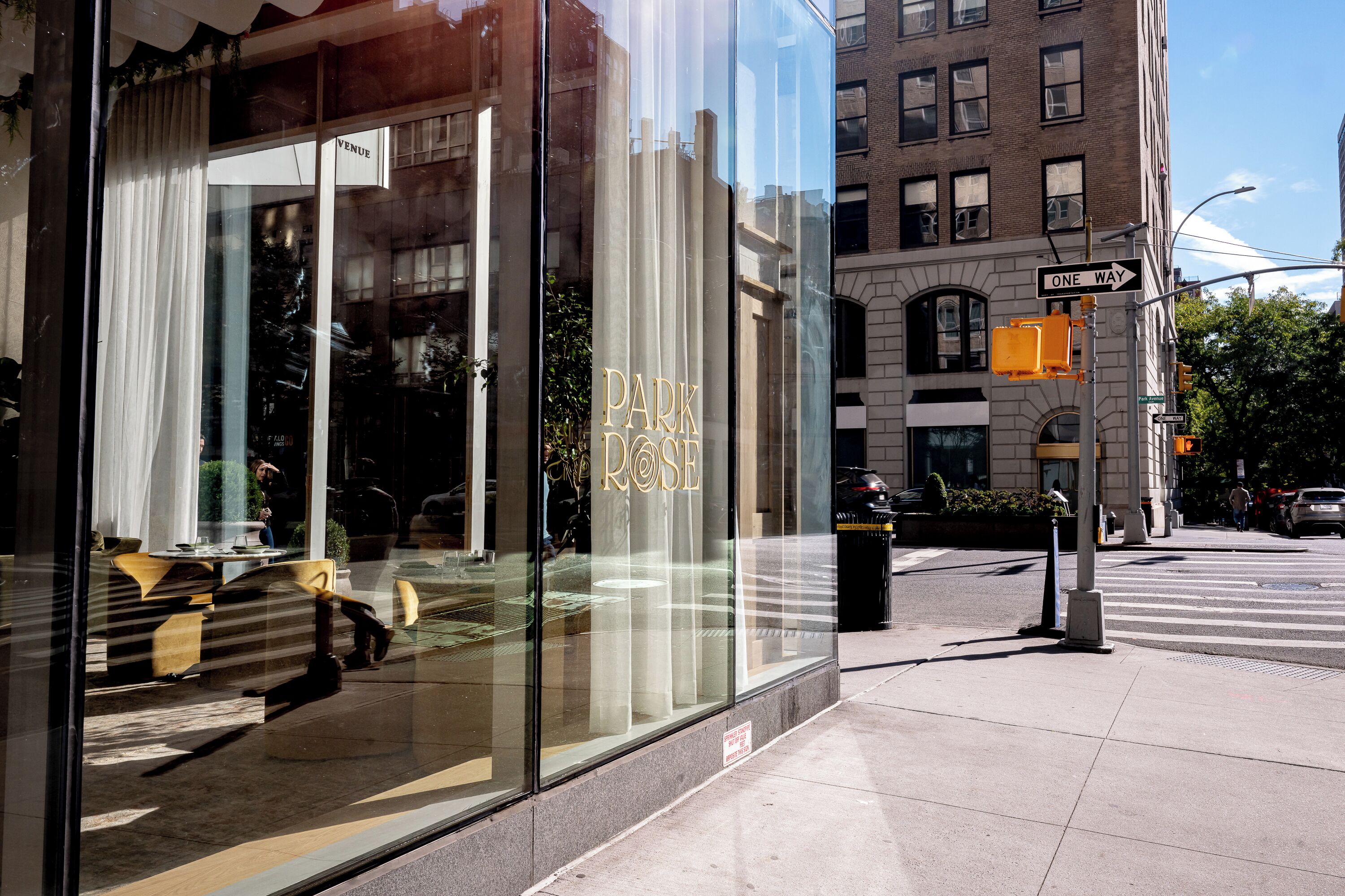 Foto - Hotel Park Ave NYC