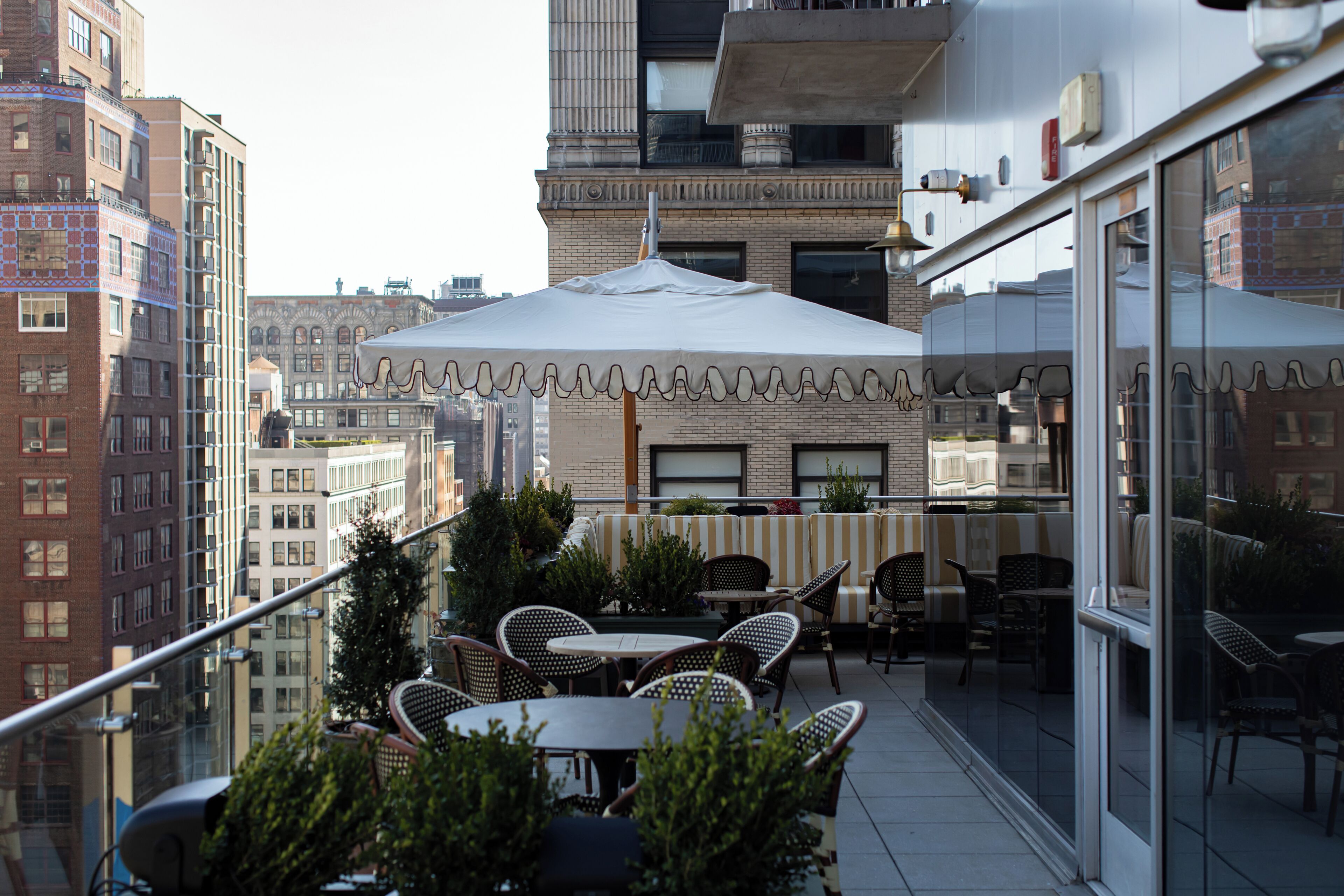 Hotel Park Ave NYC, New York: Reviews & Hotel Deals | Book at
