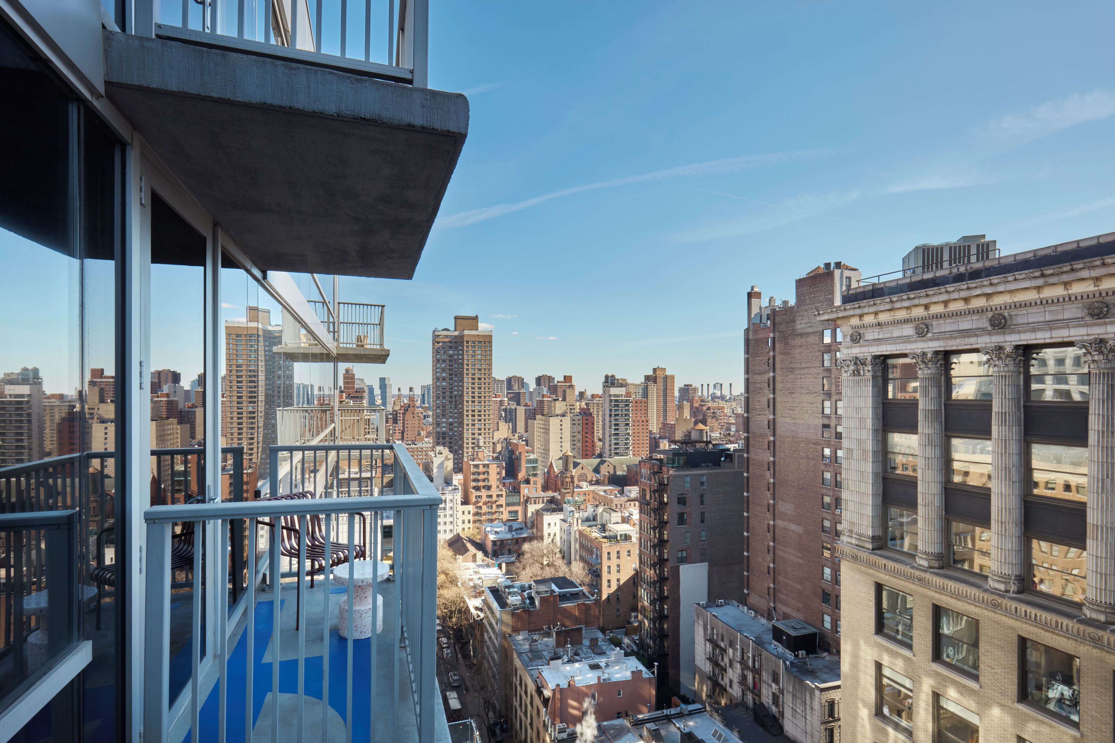 Foto - Hotel Park Ave NYC