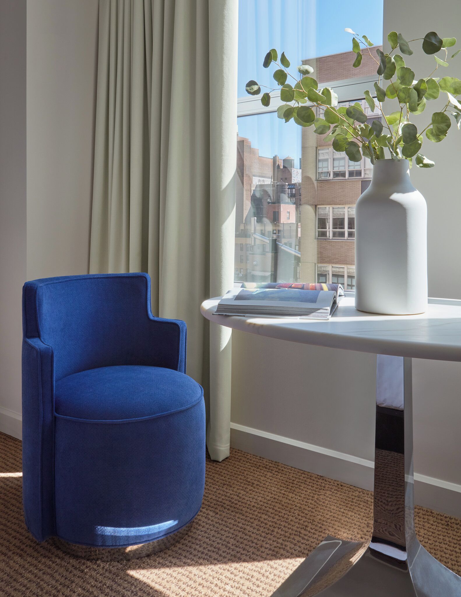 Foto - Hotel Park Ave NYC