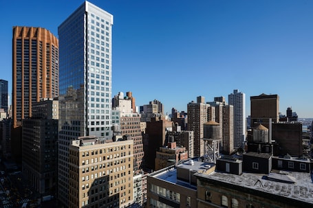 Hotel Park Ave NYC