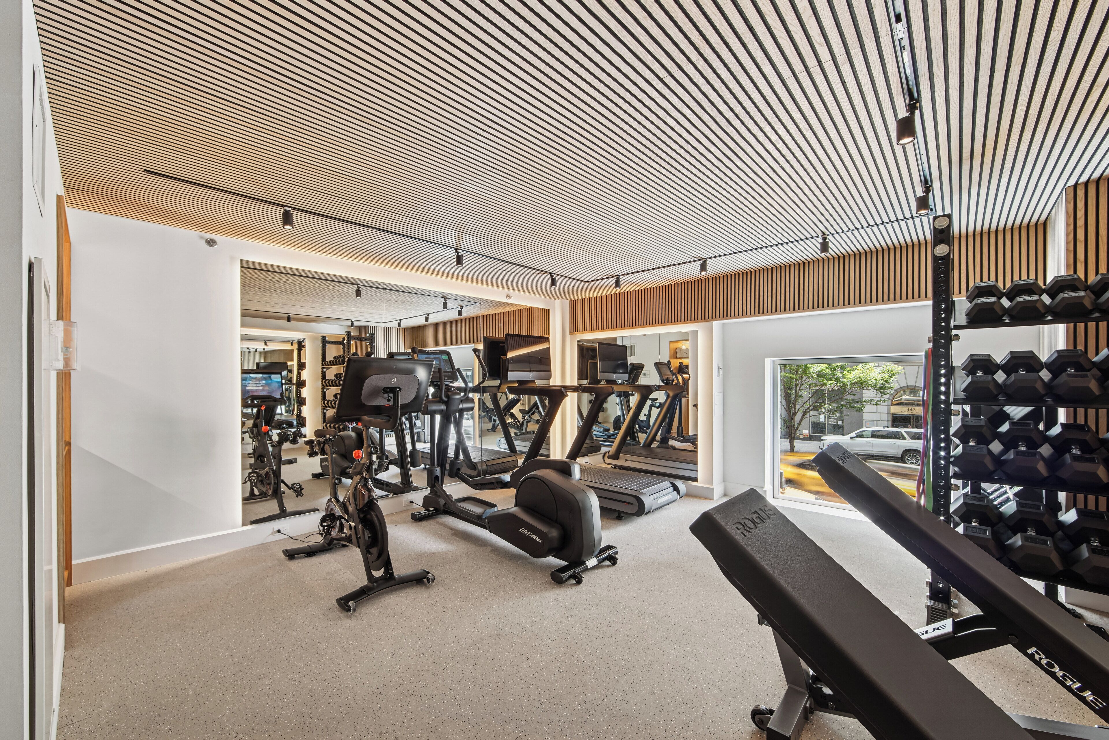 Foto - Hotel Park Ave NYC